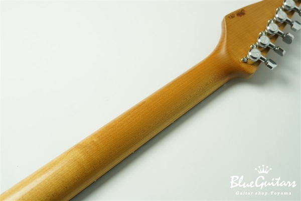 Classic T Antique Light Aging - Lake Placid Blue
