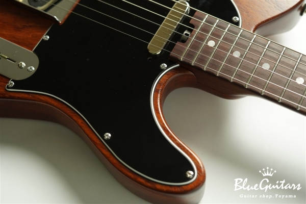 Trad Fullsize T ALL 紫檀