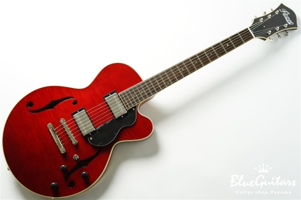 Ladybug-CB CM HB - Cherry #RZ0694