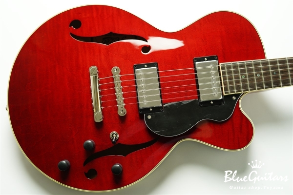 Ladybug-CB CM HB - Cherry #RZ0694