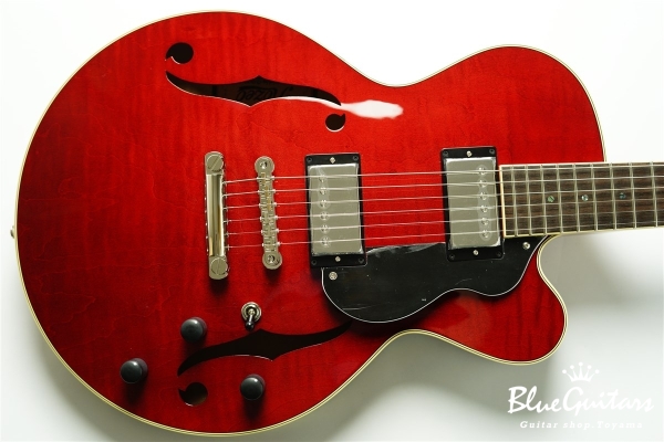 Ladybug-CB CM HB - Cherry #RZ0694