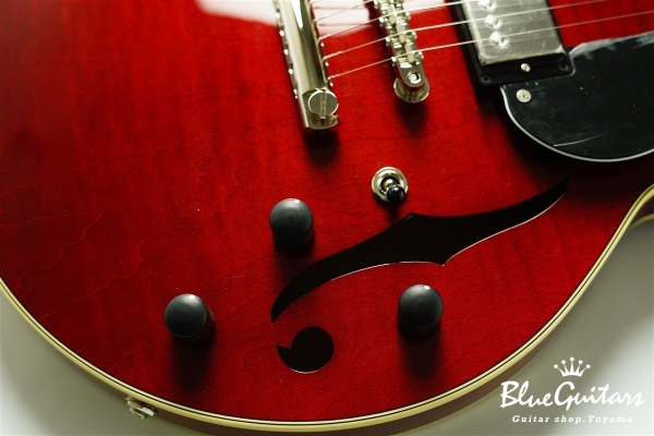 Ladybug-CB CM HB - Cherry #RZ0694