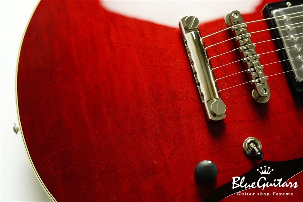 Ladybug-CB CM HB - Cherry #RZ0694