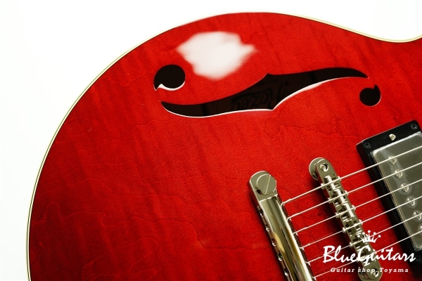 Ladybug-CB CM HB - Cherry #RZ0694