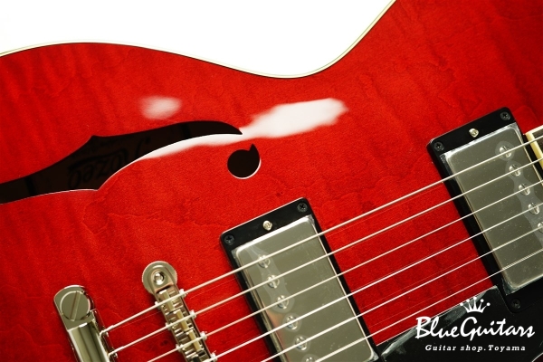 Ladybug-CB CM HB - Cherry #RZ0694
