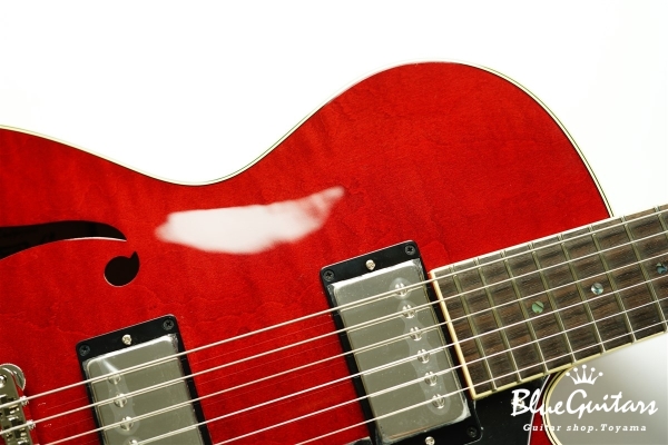 Ladybug-CB CM HB - Cherry #RZ0694