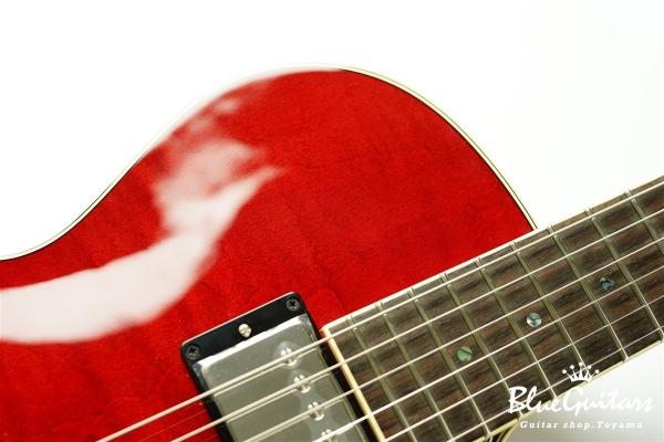 Ladybug-CB CM HB - Cherry #RZ0694