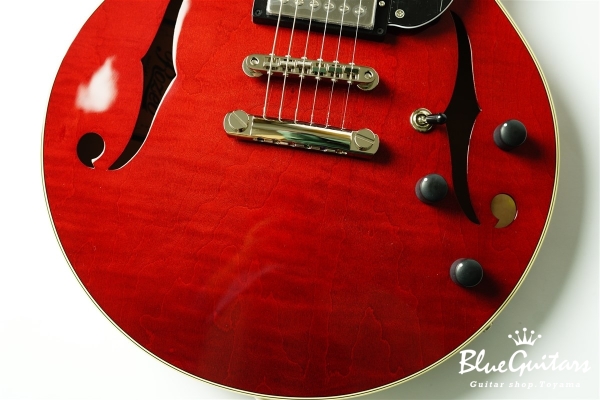 Ladybug-CB CM HB - Cherry #RZ0694