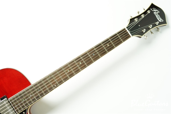 Ladybug-CB CM HB - Cherry #RZ0694