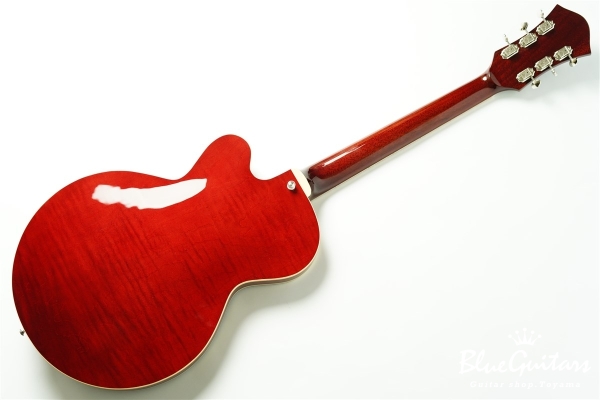 Ladybug-CB CM HB - Cherry #RZ0694