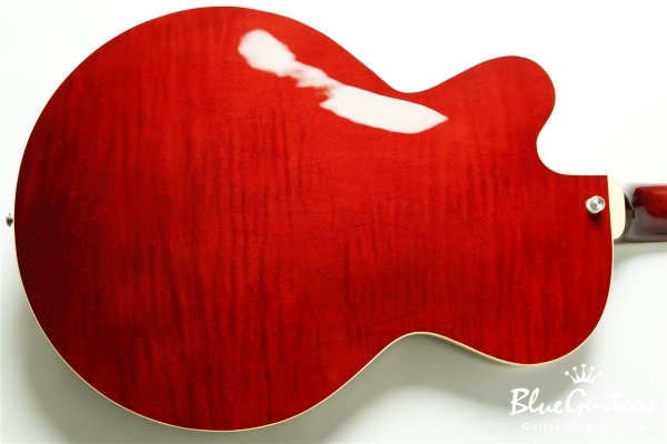 Ladybug-CB CM HB - Cherry #RZ0694