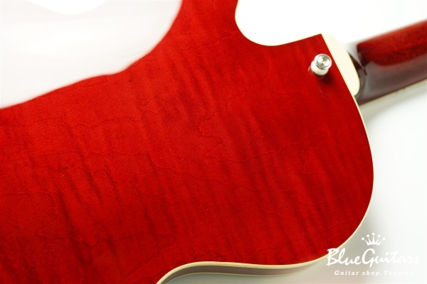 Ladybug-CB CM HB - Cherry #RZ0694