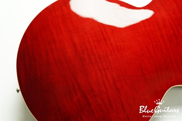 Ladybug-CB CM HB - Cherry #RZ0694