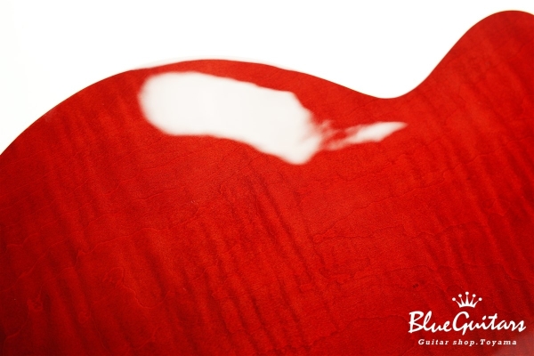 Ladybug-CB CM HB - Cherry #RZ0694