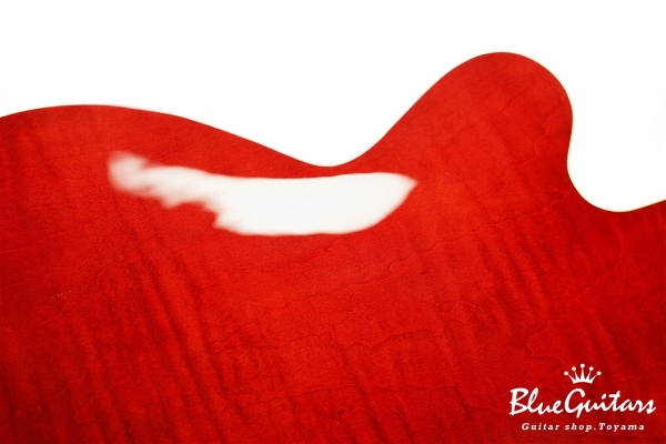 Ladybug-CB CM HB - Cherry #RZ0694