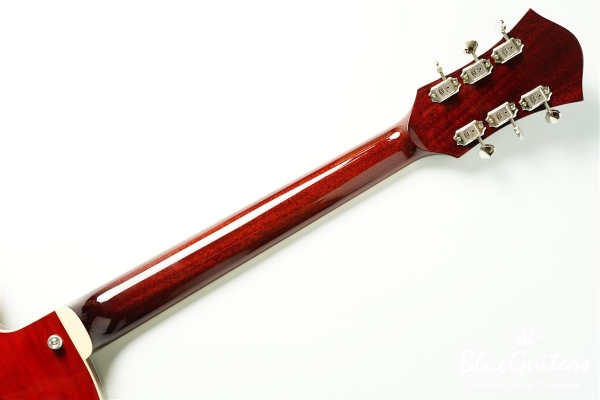 Ladybug-CB CM HB - Cherry #RZ0694