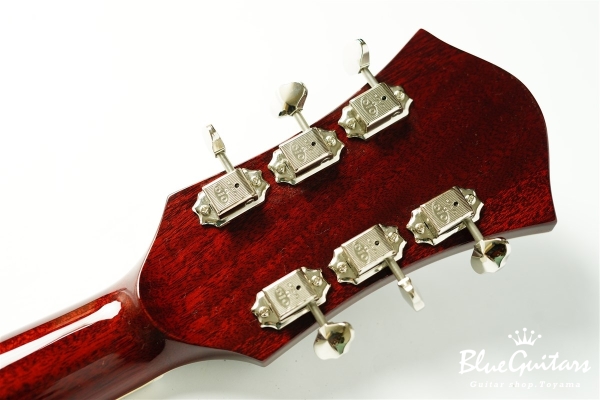 Ladybug-CB CM HB - Cherry #RZ0694