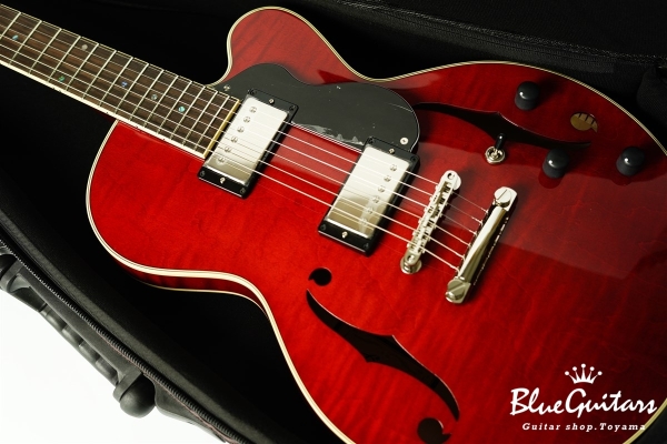 Ladybug-CB CM HB - Cherry #RZ0694
