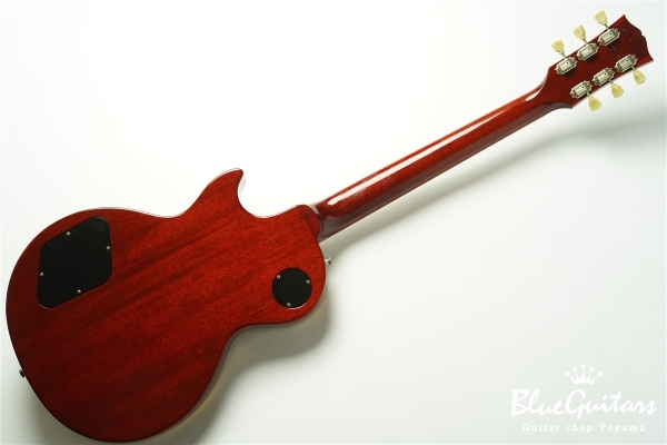 50s Les Paul Standard - Heritage Cherry Sunburst