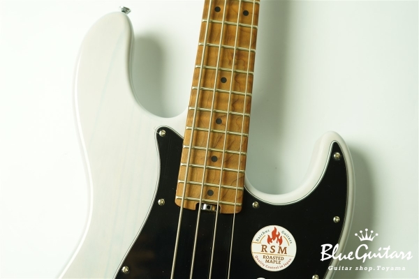 WL4-ASH/RSM - WBD