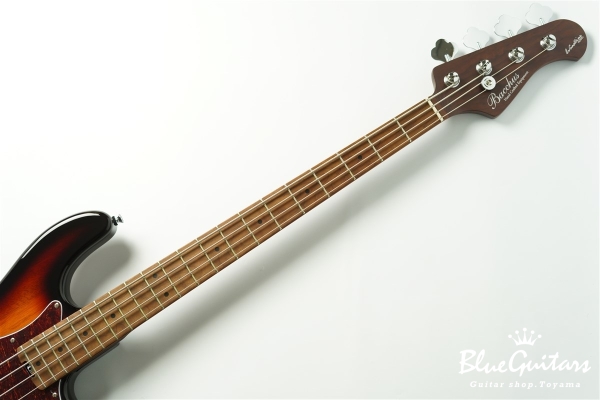 WL4-STD/RSM - 3TS
