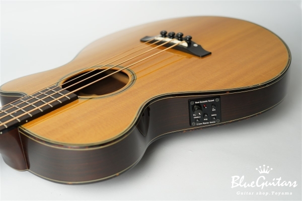 EB-2400C - Natural
