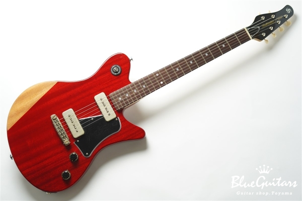 Trailbreaker Special Limited Edition - Cherry #23066