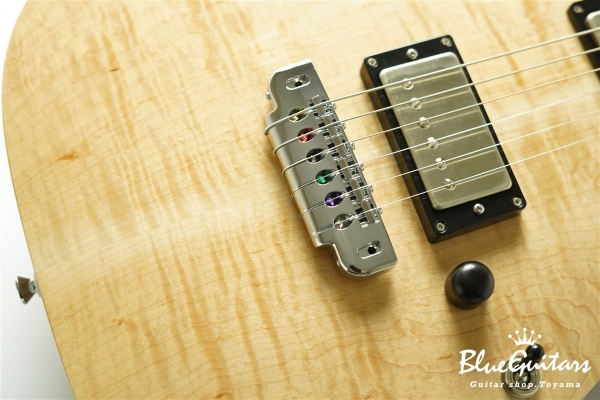 622 BEYOND Maple Top Model - Naked