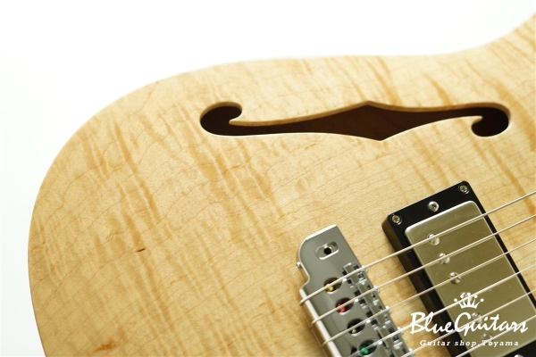 622 BEYOND Maple Top Model - Naked