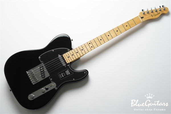 Player Telecaster - Black