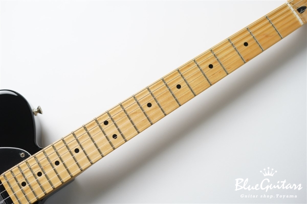 Player Telecaster - Black
