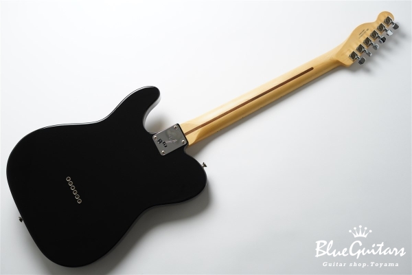 Player Telecaster - Black