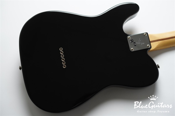 Player Telecaster - Black