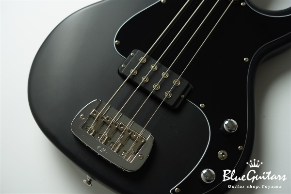 Tribute KILOTON - Black Frost