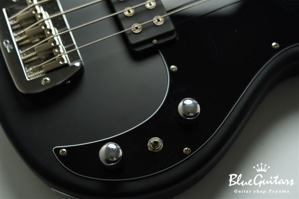 Tribute KILOTON - Black Frost