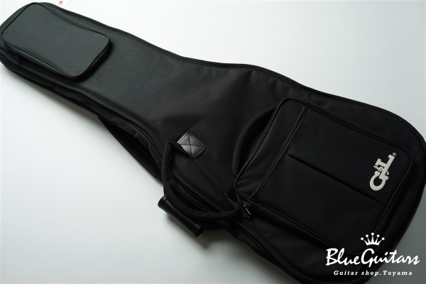 Tribute KILOTON - Black Frost