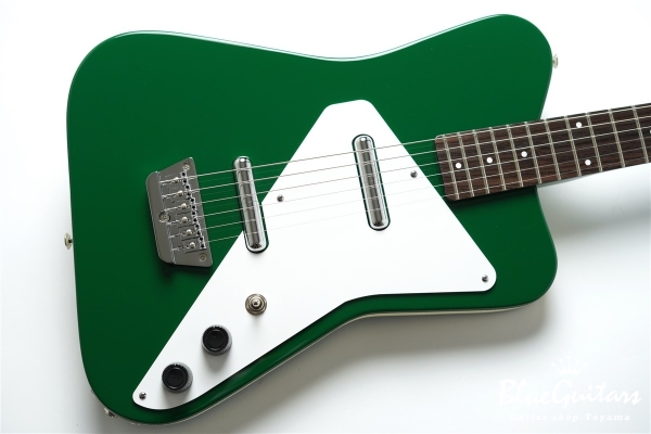 PRO NOS+ - Jade Green