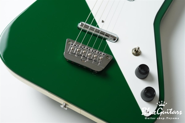 PRO NOS+ - Jade Green