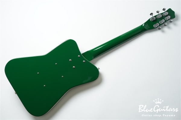 PRO NOS+ - Jade Green