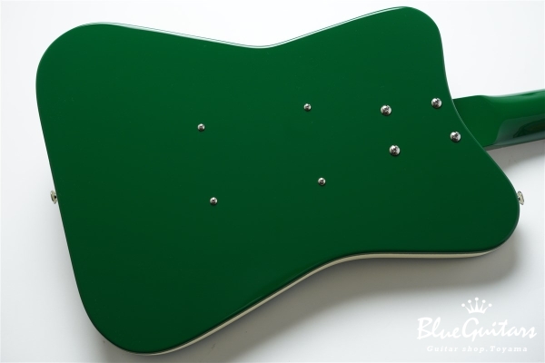 PRO NOS+ - Jade Green