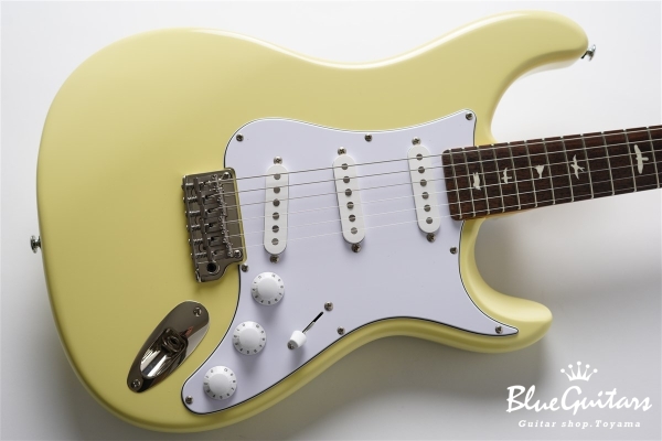 SE Silver Sky - Moon White