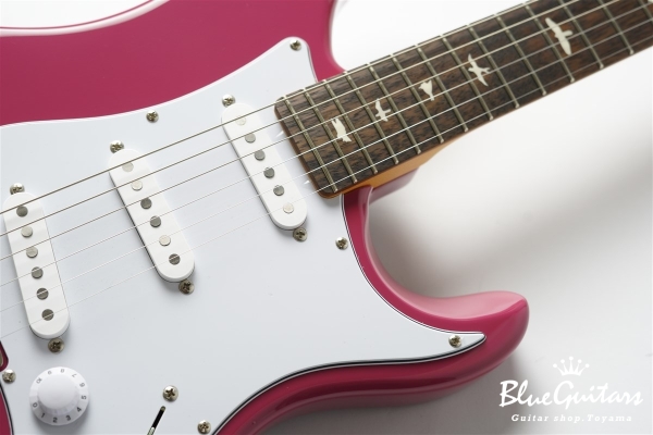 SE Silver Sky - Dragon Fruit