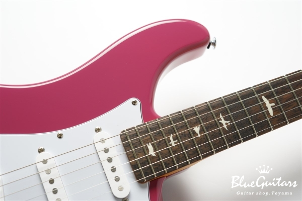 SE Silver Sky - Dragon Fruit