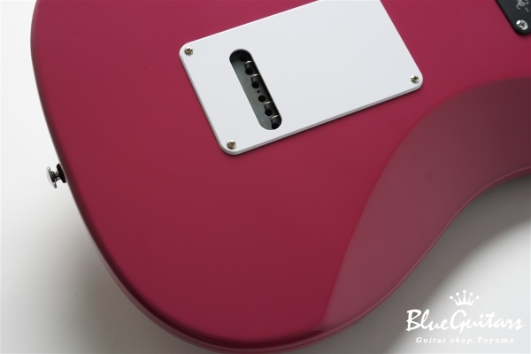 SE Silver Sky - Dragon Fruit