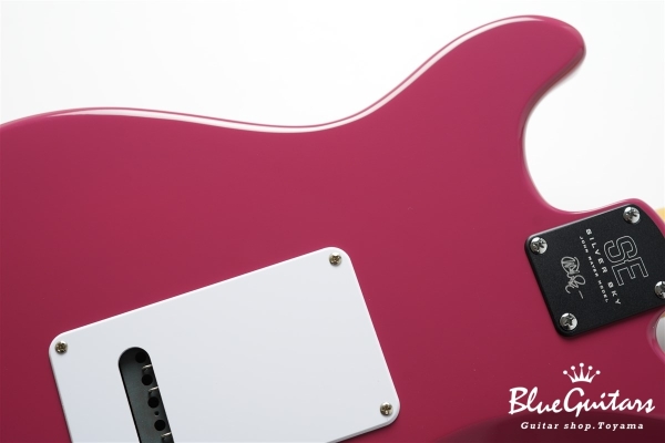 SE Silver Sky - Dragon Fruit