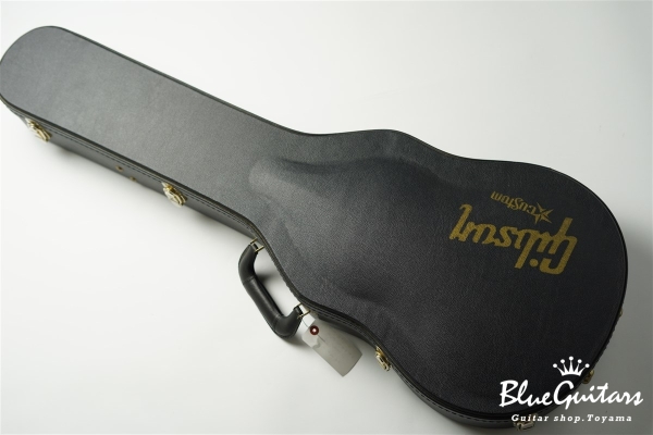 Historic Collection 1959 Les Paul Standard Reissue Quilt - Blue Burst