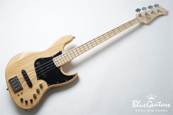 XJ-1T 4st Natural / Ash / M #2986