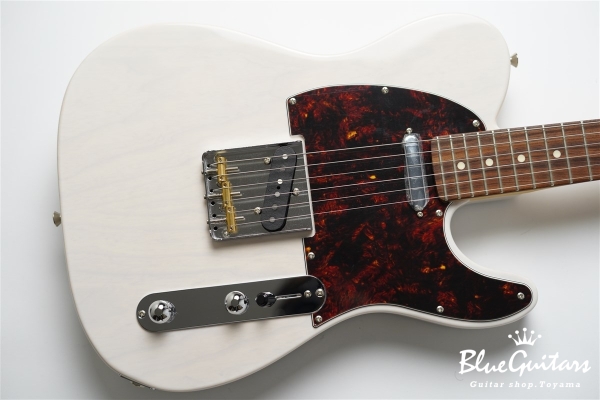 NTE10RAH - White Blonde