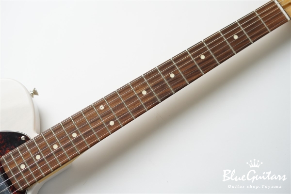 NTE10RAH - White Blonde