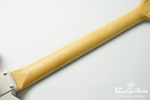 NTE10RAH - White Blonde